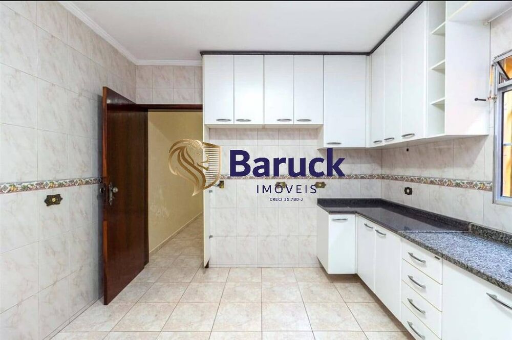 Sobrado, 3 quartos, 155 m² - Foto 2