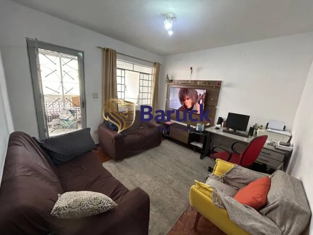 Sobrado, 6 quartos, 300 m² - Foto 11