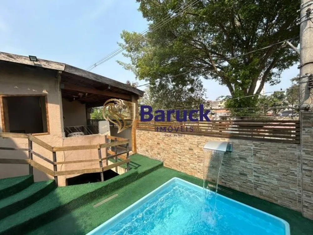 Sobrado, 6 quartos, 300 m² - Foto 16