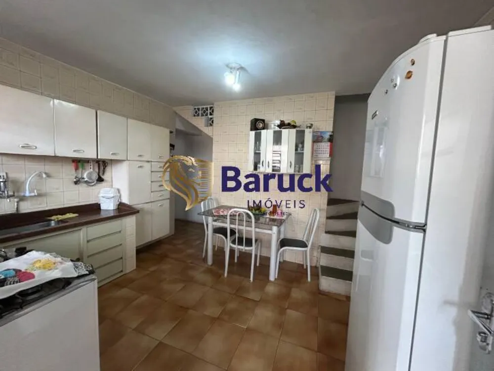Sobrado, 6 quartos, 300 m² - Foto 12