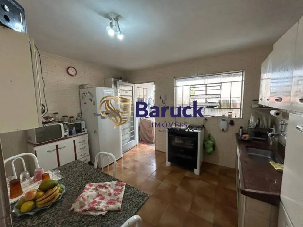 Sobrado, 6 quartos, 300 m² - Foto 9