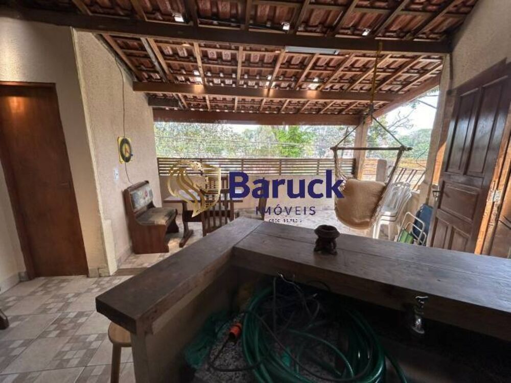 Sobrado, 6 quartos, 300 m² - Foto 4