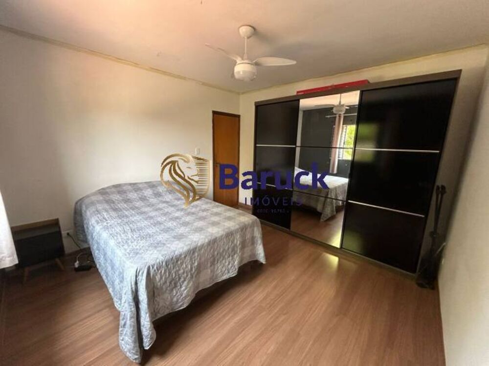 Sobrado, 6 quartos, 300 m² - Foto 2
