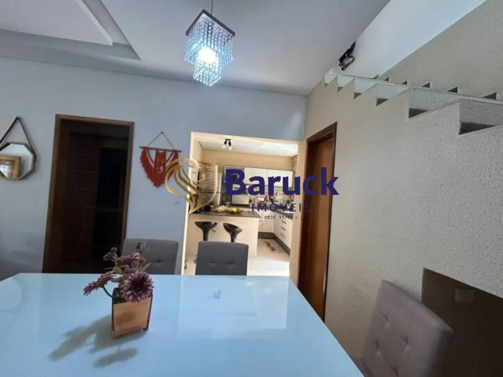 Sobrado, 6 quartos, 300 m² - Foto 10