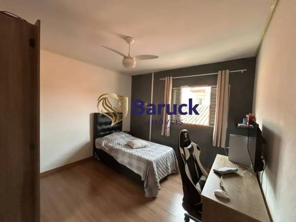 Sobrado, 6 quartos, 300 m² - Foto 13