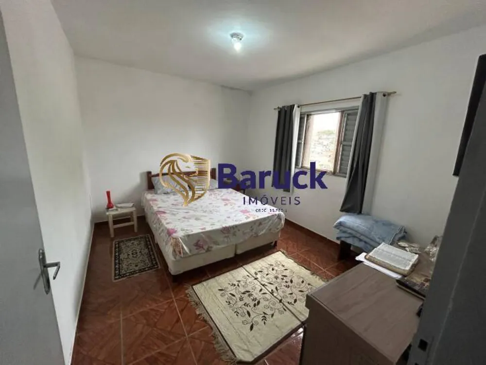 Sobrado, 6 quartos, 300 m² - Foto 15