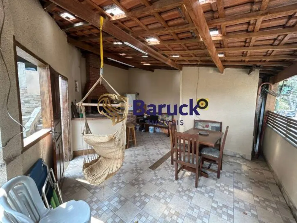 Sobrado, 6 quartos, 300 m² - Foto 5