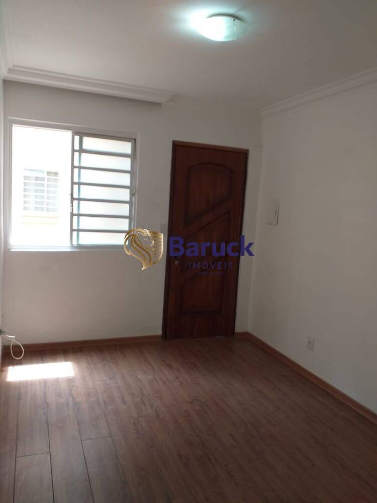 Apartamento, 2 quartos - Foto 1