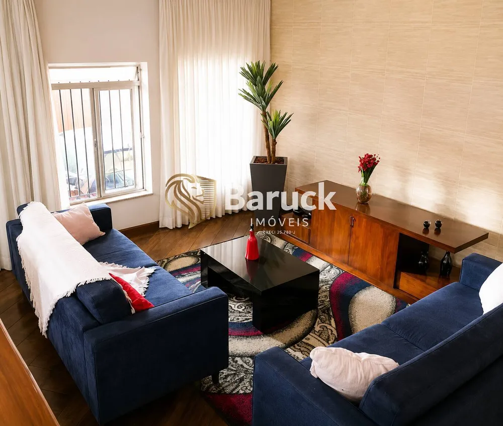 Sobrado, 4 quartos, 235 m² - Foto 2