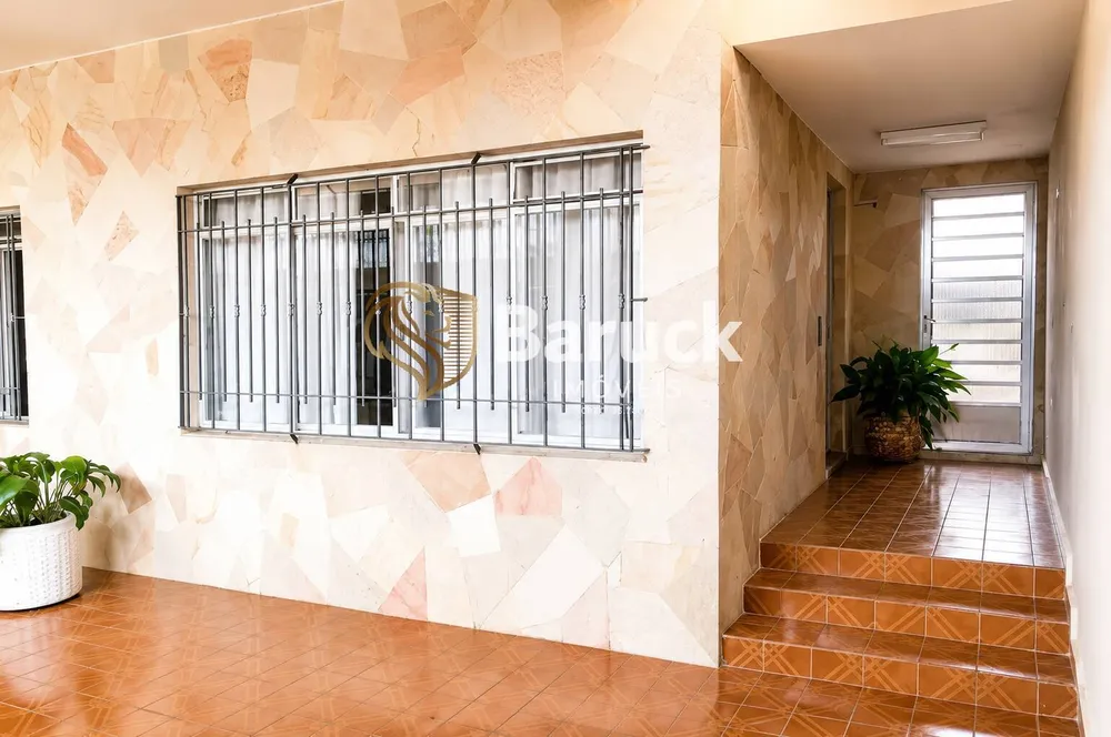 Sobrado, 4 quartos, 235 m² - Foto 3