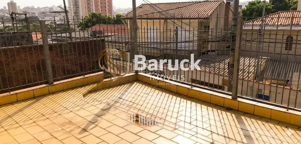 Sobrado, 4 quartos, 235 m² - Foto 4