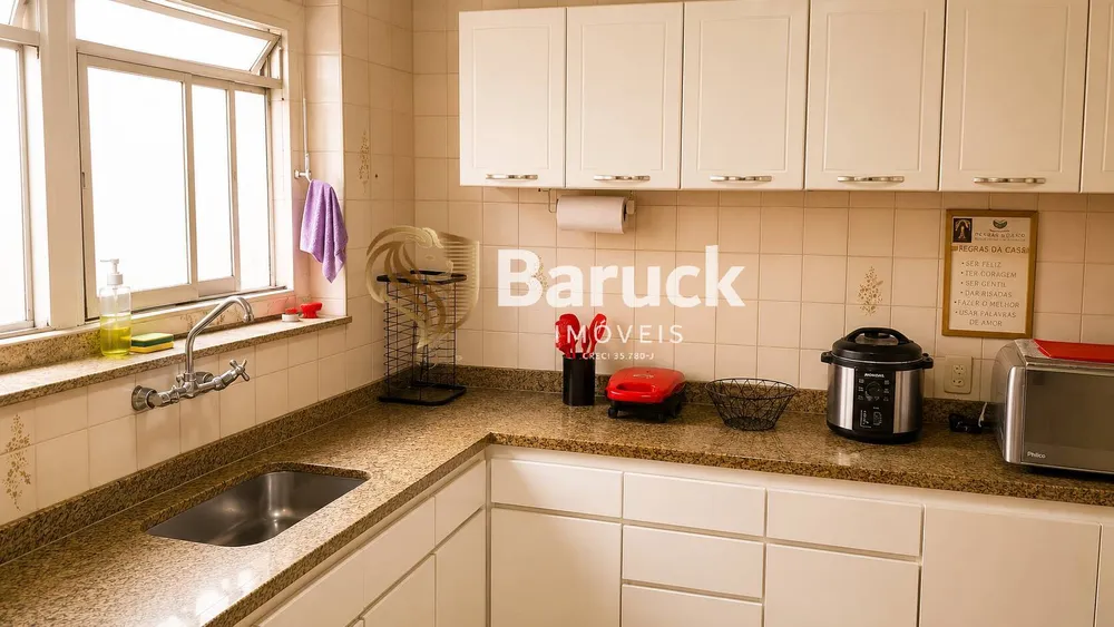 Sobrado, 4 quartos, 235 m² - Foto 1