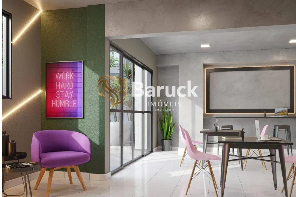 Apartamento, 2 quartos - Foto 6