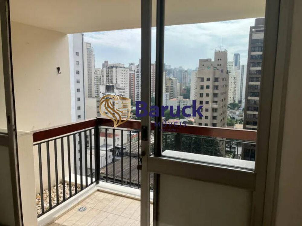 Apartamento para alugar com 2 quartos, 65m² - Foto 8