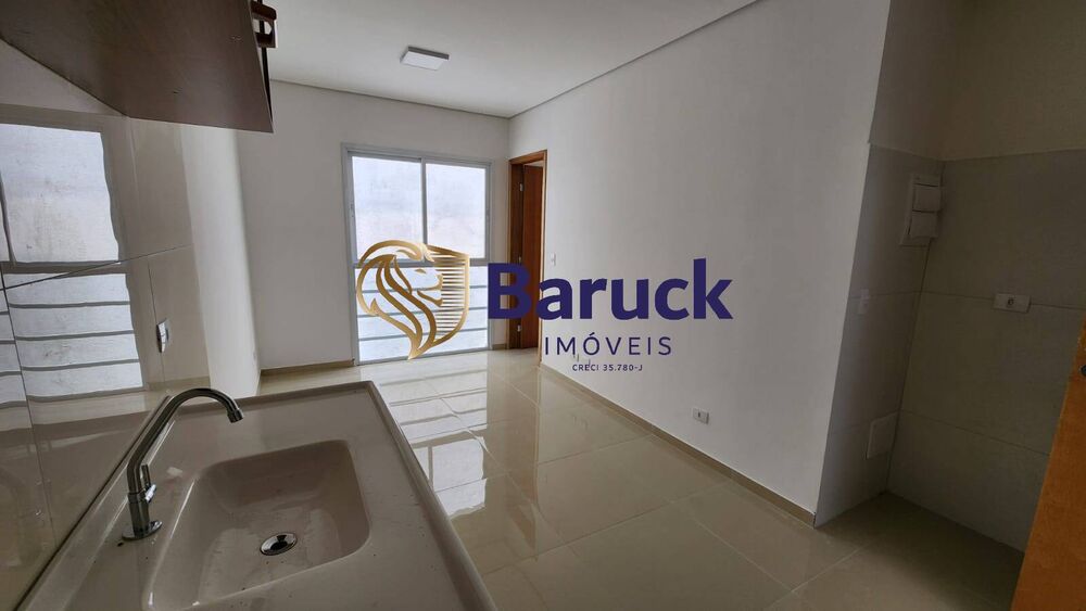 Apartamento, 1 quarto, 24 m² - Foto 2