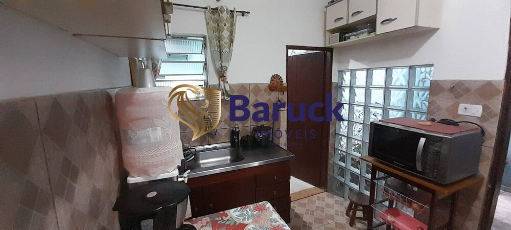 Casa, 1 quarto, 159 m² - Foto 5