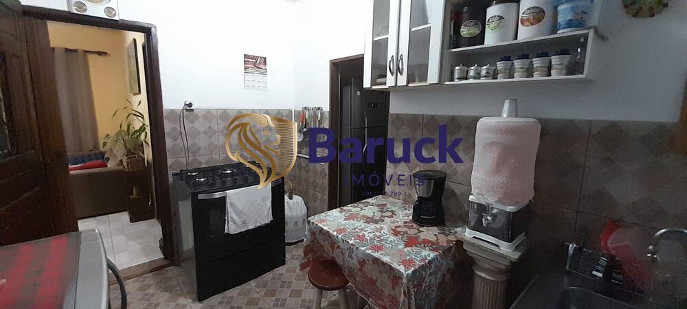 Casa, 1 quarto, 159 m² - Foto 3