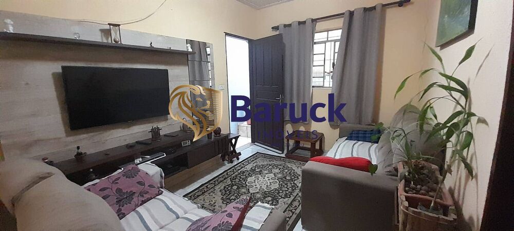 Casa, 1 quarto, 159 m² - Foto 13