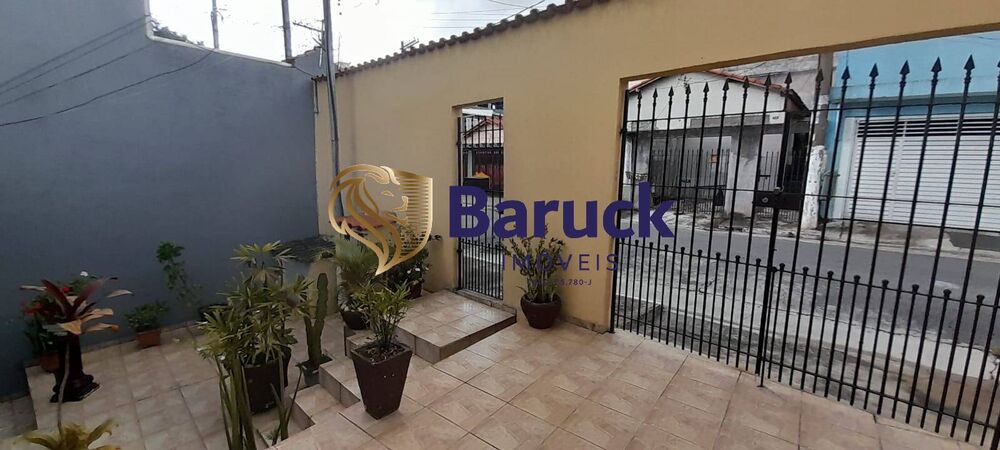 Casa, 1 quarto, 159 m² - Foto 16