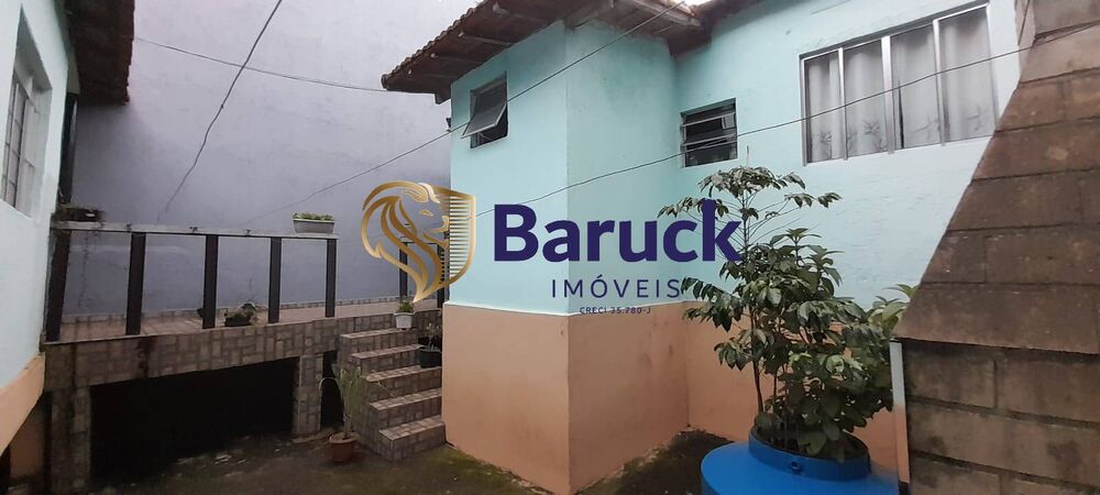 Casa, 1 quarto, 159 m² - Foto 4