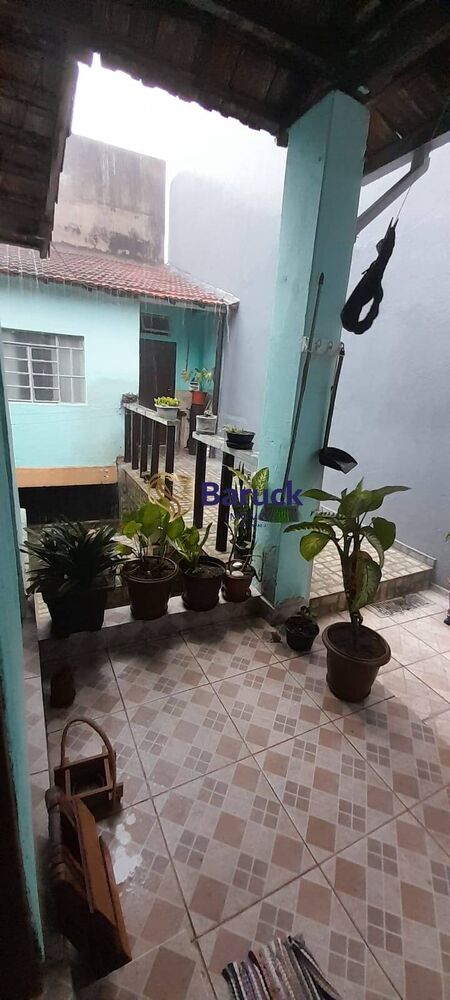 Casa, 1 quarto, 159 m² - Foto 17