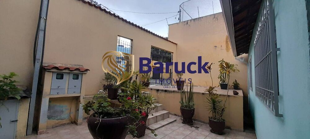 Casa, 1 quarto, 159 m² - Foto 21