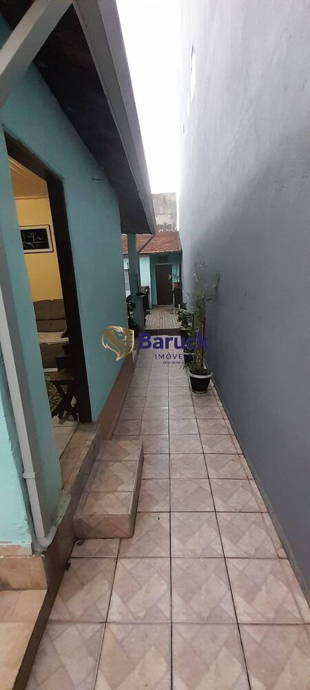 Casa, 1 quarto, 159 m² - Foto 22
