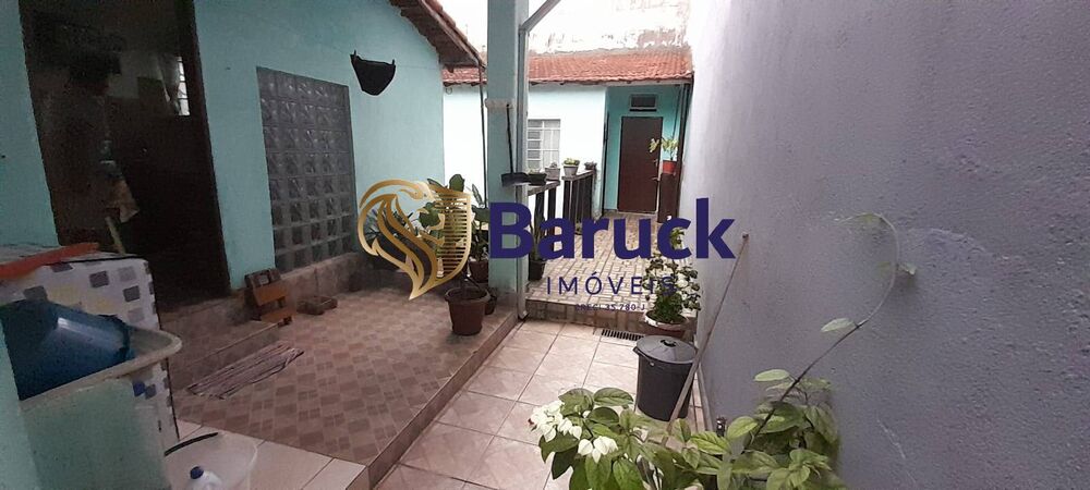 Casa, 1 quarto, 159 m² - Foto 9