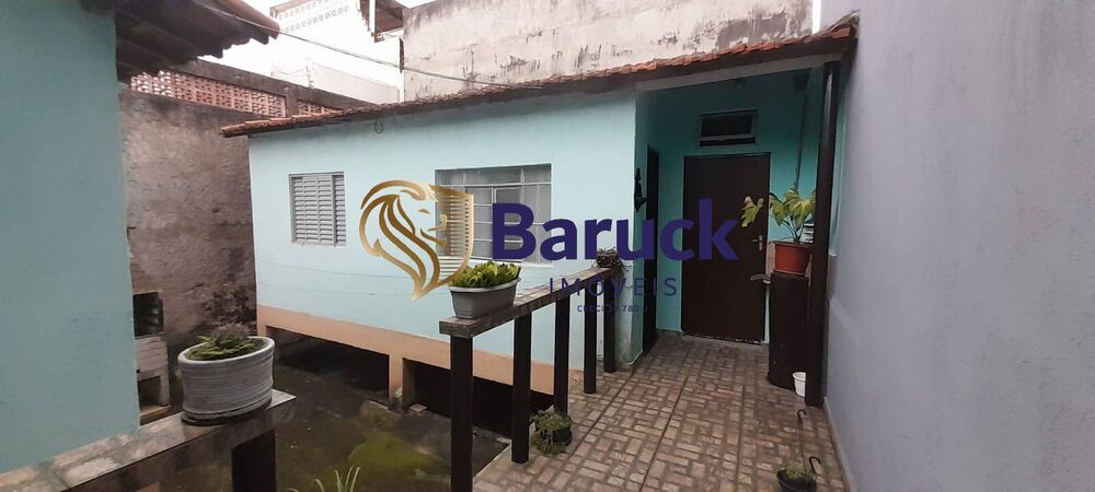 Casa, 1 quarto, 159 m² - Foto 1
