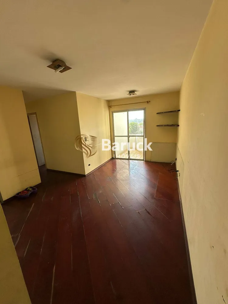 Apartamento, 2 quartos - Foto 7
