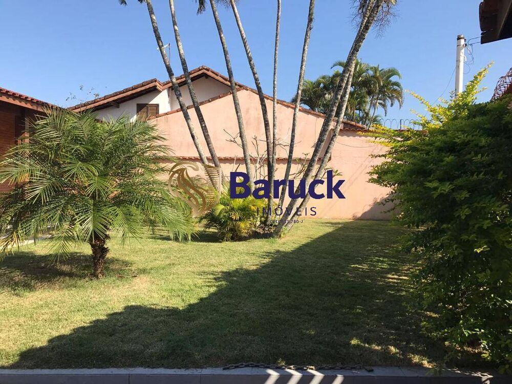 Casa à venda com 3 quartos, 232m² - Foto 18
