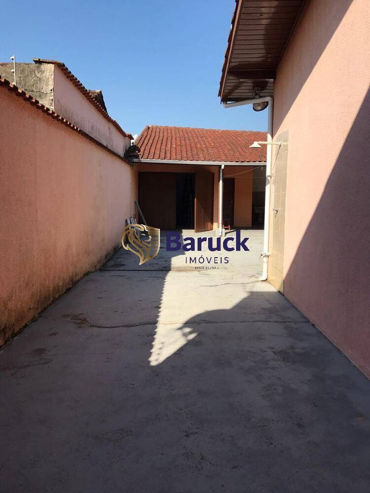 Casa à venda com 3 quartos, 232m² - Foto 3