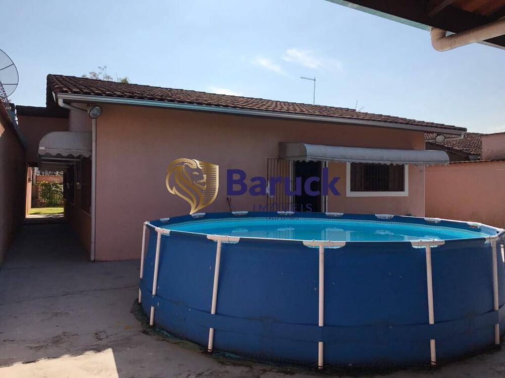Casa à venda com 3 quartos, 232m² - Foto 14
