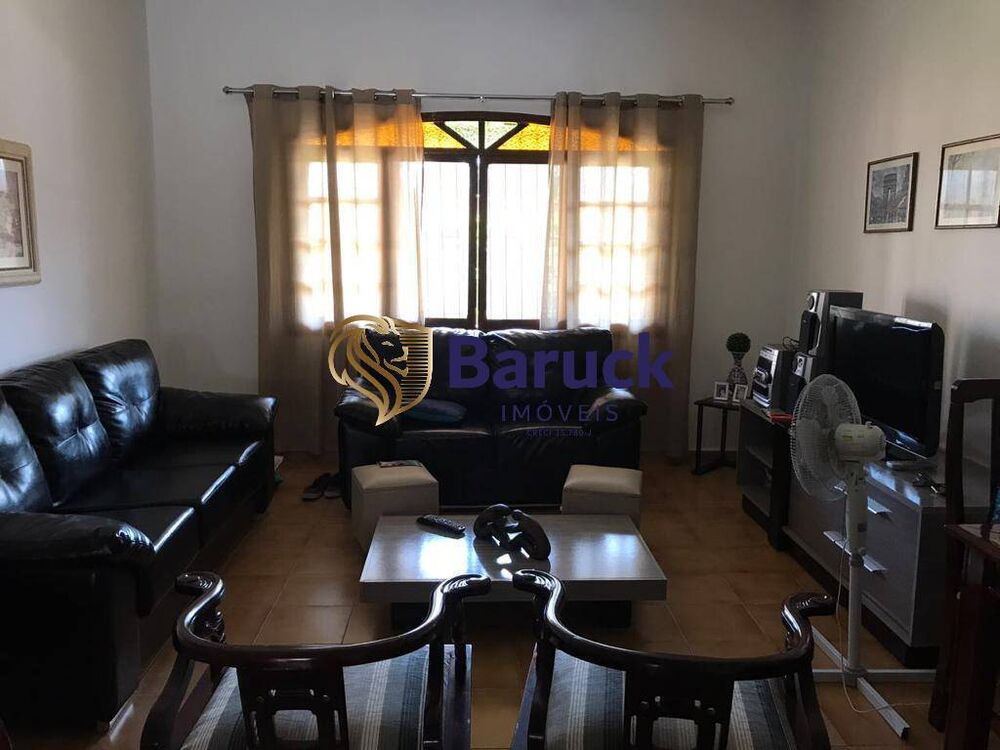 Casa à venda com 3 quartos, 232m² - Foto 13