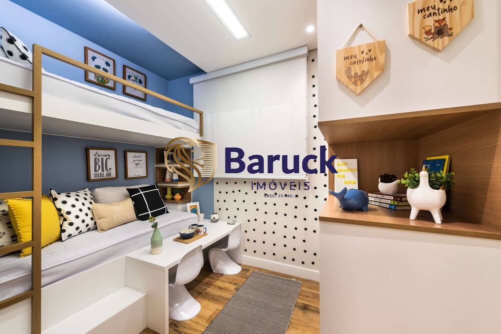 Apartamento, 2 quartos - Foto 4