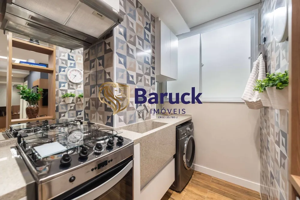 Apartamento, 2 quartos - Foto 7