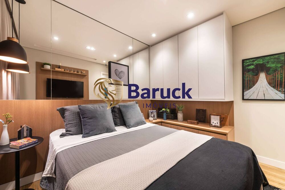 Apartamento, 2 quartos - Foto 3