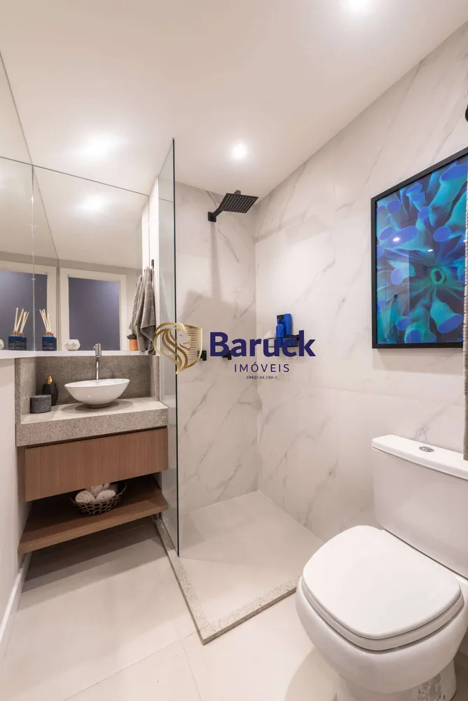 Apartamento, 2 quartos - Foto 6