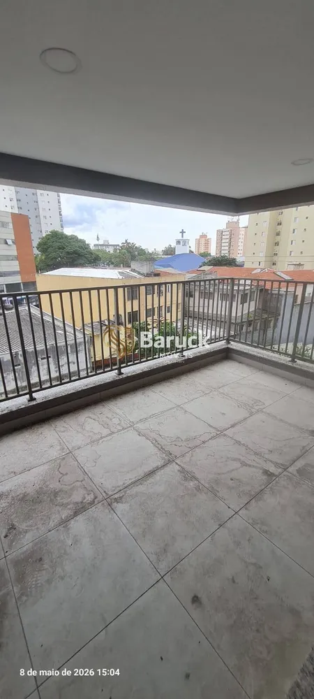 Apartamento, 3 quartos, 74 m² - Foto 1