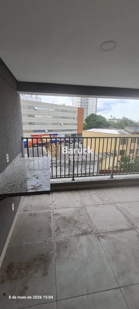 Apartamento, 3 quartos, 74 m² - Foto 2