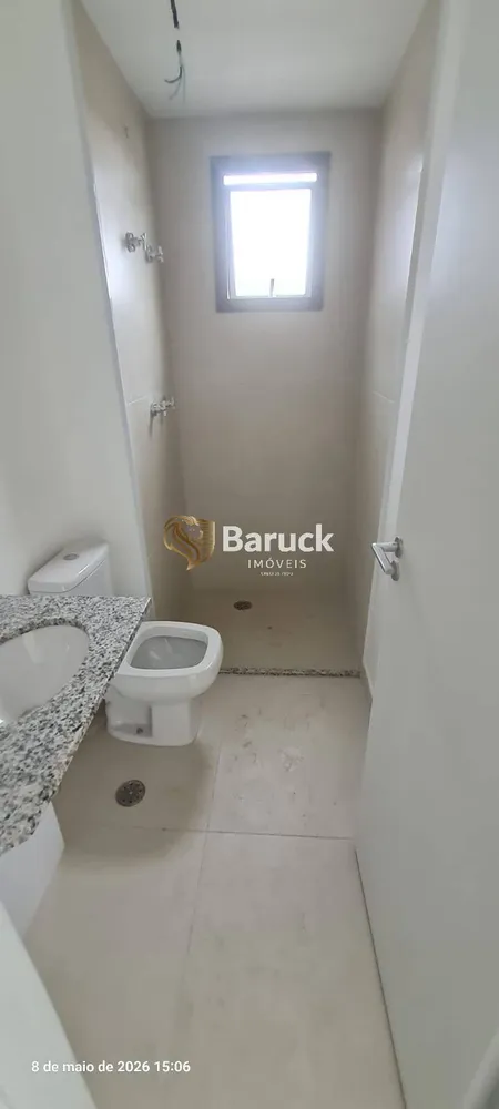 Apartamento, 3 quartos, 74 m² - Foto 3