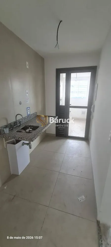 Apartamento, 3 quartos, 74 m² - Foto 8