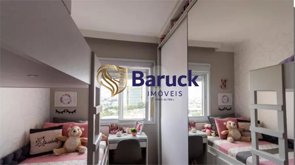 Apartamento, 3 quartos - Foto 7