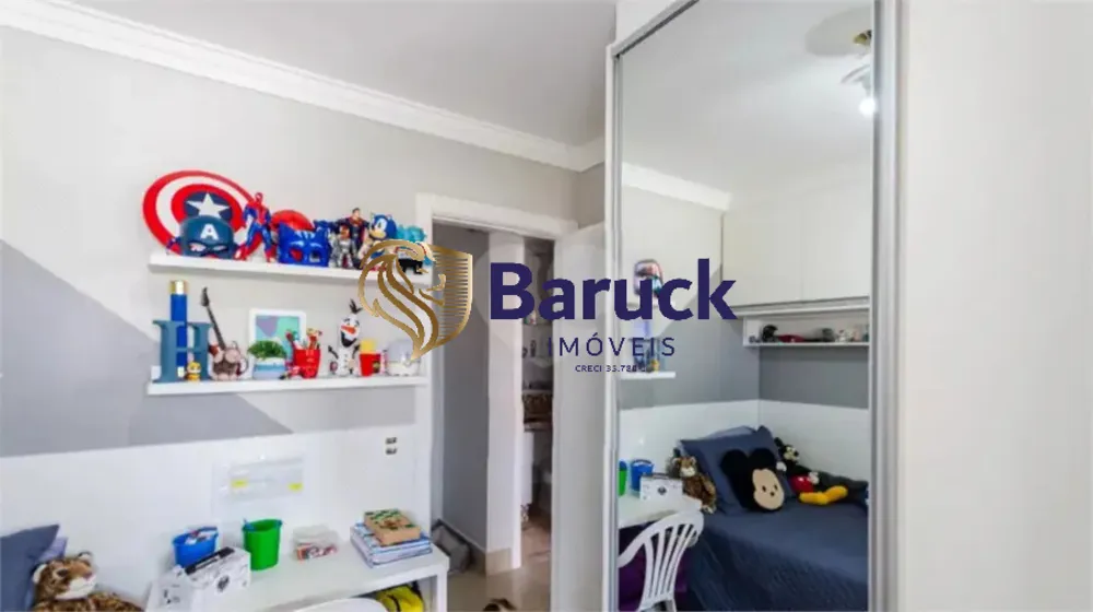Apartamento, 3 quartos - Foto 17