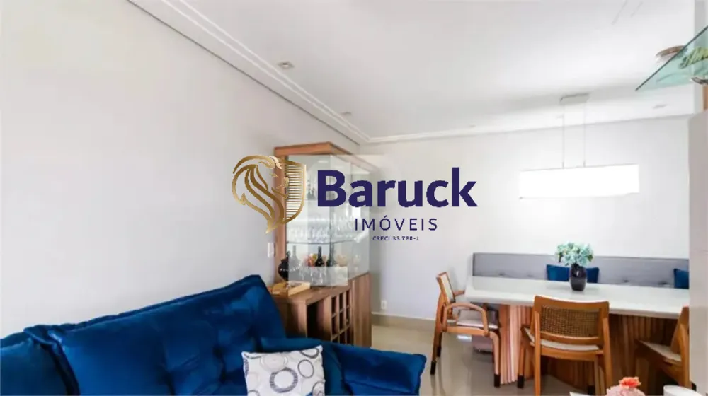 Apartamento, 3 quartos - Foto 16