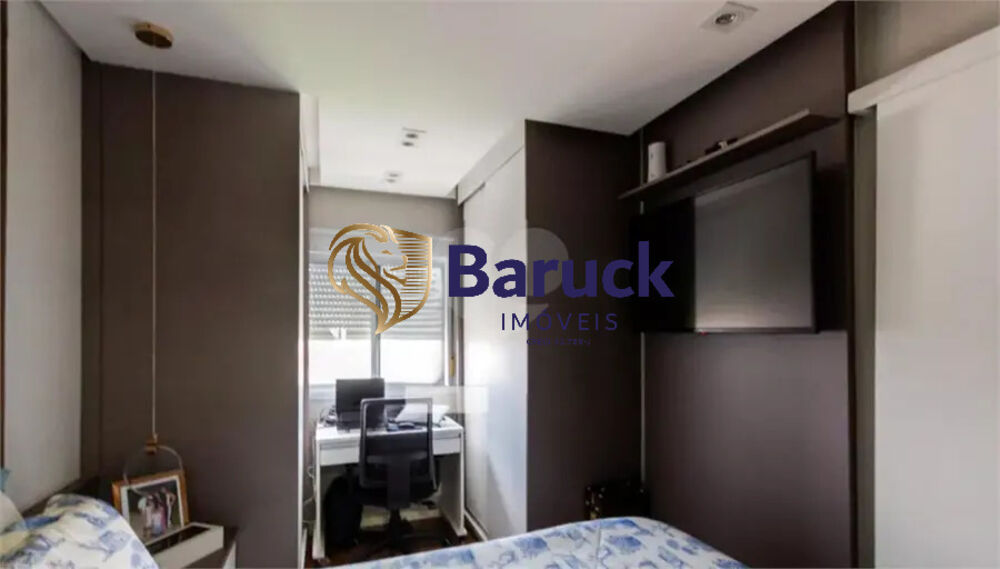 Apartamento, 3 quartos - Foto 4
