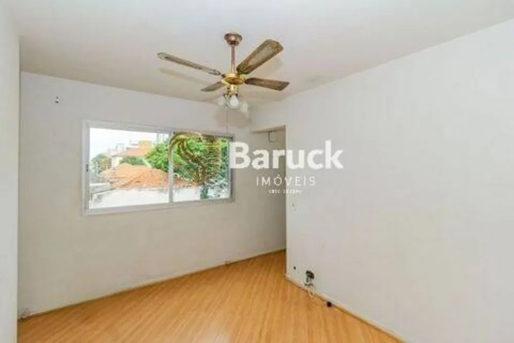 Apartamento, 1 quarto, 40 m² - Foto 1