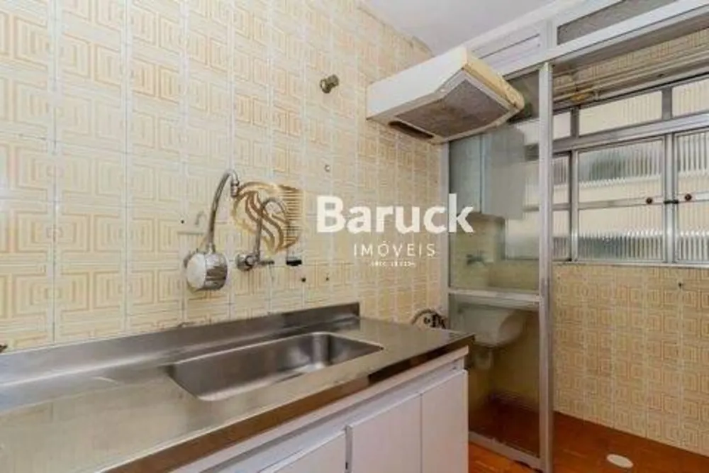 Apartamento, 1 quarto, 40 m² - Foto 2