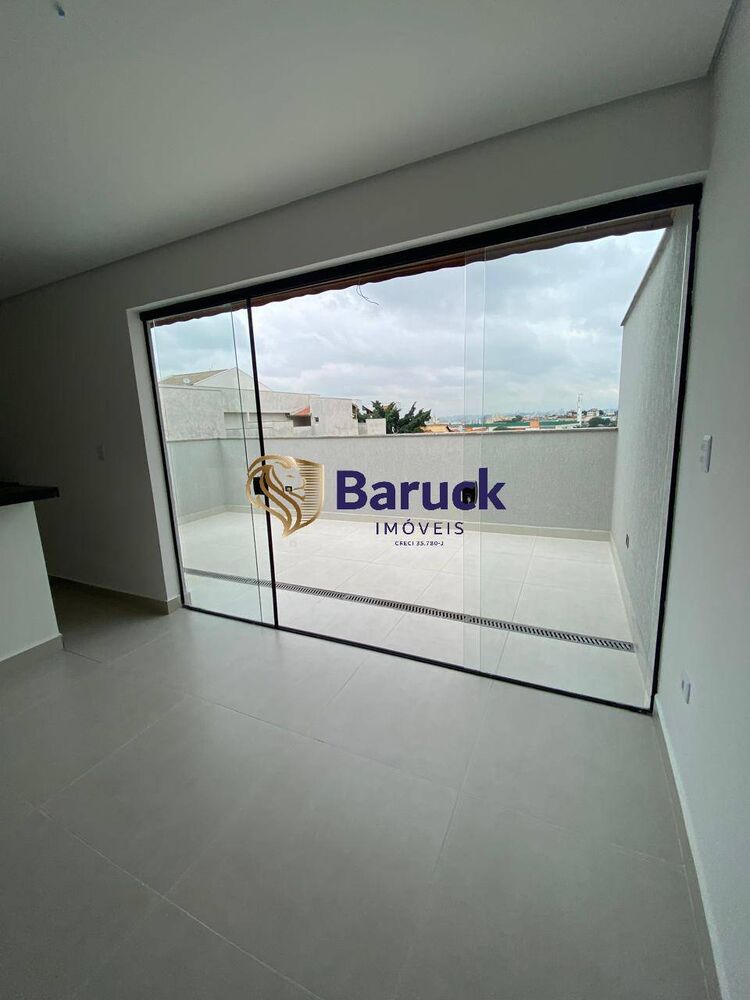 Cobertura, 2 quartos - Foto 3