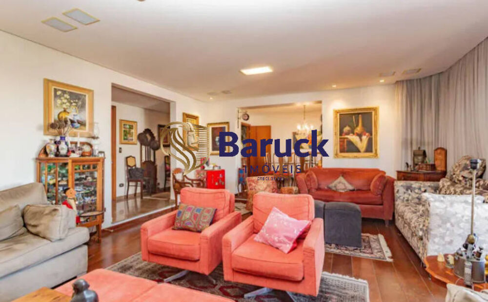 Apartamento, 4 quartos - Foto 5